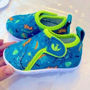 Water shoes! For 6-12mo toddler